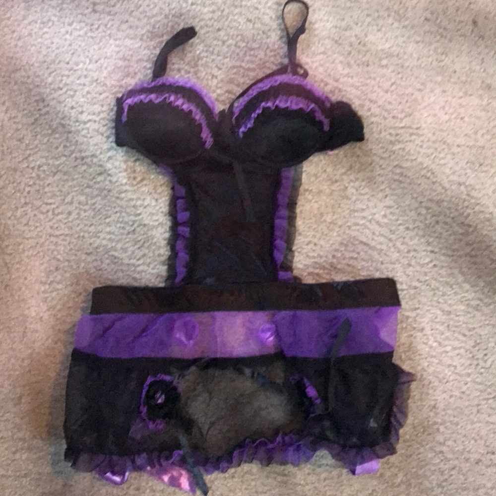 Lingerie